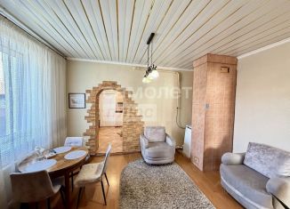 Продам дом, 125 м2, Брянск, улица Цюрупы, 26