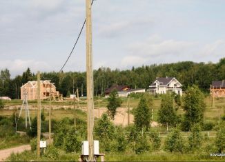 Продается участок, 10 сот., село Глебовское
