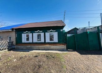 Дом на продажу, 95.1 м2, Оренбургская область, улица Фурманова, 7