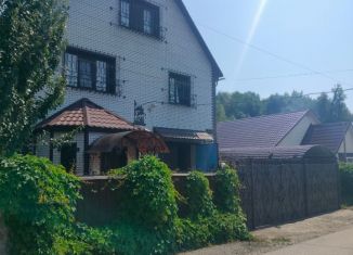 Продаю коттедж, 225 м2, Алтайский край, Озёрная улица, 67