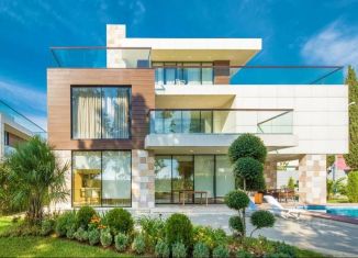 Дом на продажу, 650 м2, Краснодарский край, бульвар Надежд