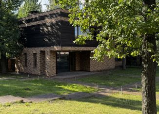 Продажа дома, 209 м2, посёлок Газопровод, 4-я улица Лесные Поляны, 20