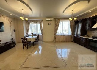 Продажа таунхауса, 327 м2, Самарская область, КП 3-я Авеню, 1кв4