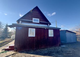 Продажа дачи, 55 м2, Пермский край, улица Романа Кашина, 19А