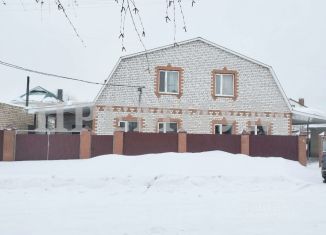 Продается дом, 226 м2, Самарская область, Сарапульский переулок, 28