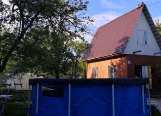 Продам дачу, 40 м2, Рязанская область, СНТ Садовод-1, 45