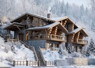 Продажа дома, 895 м2, Краснодарский край