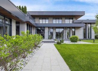 Дом на продажу, 838 м2, деревня Чесноково