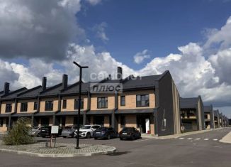 Продажа таунхауса, 110.5 м2, Липецкая область, КП Олимп, 7