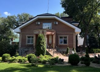 Коттедж на продажу, 387.7 м2, Самара, метро Безымянка, Анжерская улица, 5Б