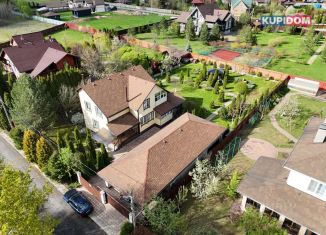 Продаю дом, 240 м2, Калужская область, улица Новая Земля, 8