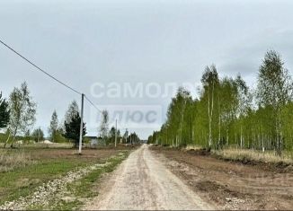 Продам земельный участок, 10.75 сот., Рязанская область