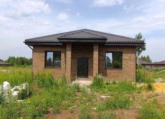 Продается дом, 90 м2, деревня Ямны