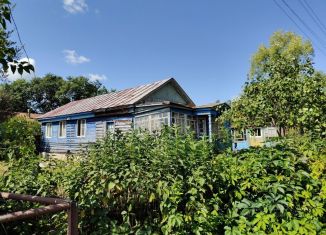 Продам дом, 47.1 м2, Тамбовская область, улица Кулаковка, 55