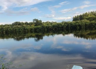 Продажа участка, 5000 сот., Новгородская область