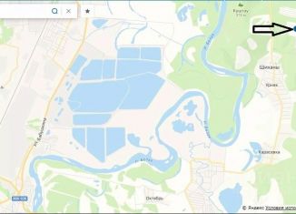 Земельный участок на продажу, 6 сот., Республика Башкортостан