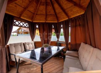 Продается дом, 154 м2, Тюмень, Стрелковый проезд