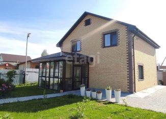 Продам дом, 112 м2, Тюмень, проезд Пограничников