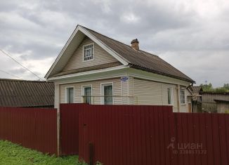 Дом на продажу, 36.4 м2, Малая Вишера, Полевая улица, 3