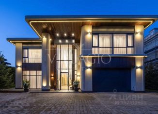Продажа дома, 1050 м2, Московская область