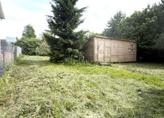 Земельный участок на продажу, 7 сот., Москва, улица Счастья