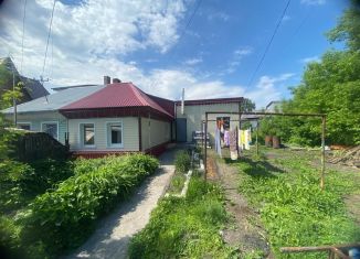 Продаю дом, 95 м2, Барнаул, Краевая улица, 174, Центральный район