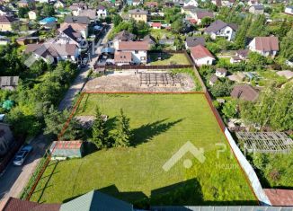 Земельный участок на продажу, 16 сот., Санкт-Петербург, 5-я линия, 2/28