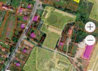 Продам участок, 6 сот., поселок Космодемьянское, посёлок Космодемьянское, 9