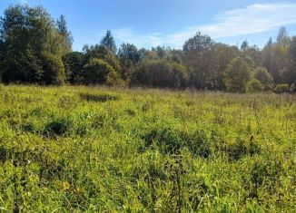 Участок на продажу, 15 сот., деревня Вяжищи