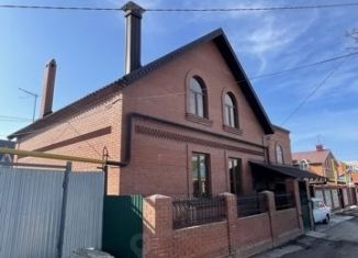 Продажа дома, 222.5 м2, Самара, Партизанская улица, 27, метро Гагаринская