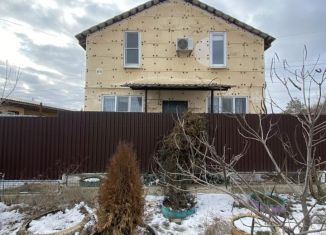 Продается дом, 85 м2, поселок Трусово