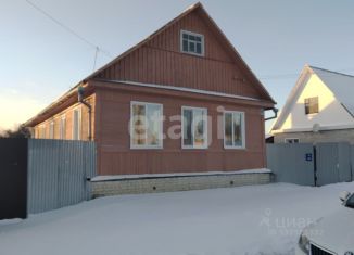 Продажа дома, 123.7 м2, Карачев, улица Калинина