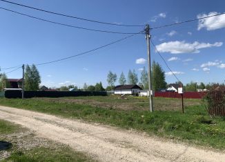 Продам земельный участок, 8.8 сот., Тульская область