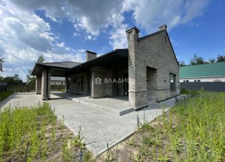 Продам дом, 157.6 м2, Воронежская область, Еловая улица, 1
