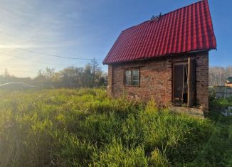 Продажа дачи, 20 м2, Омская область, 5-я аллея, 132