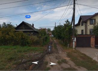 Продажа участка, 6.56 сот., Самара, Советский район, Южный проезд, 170