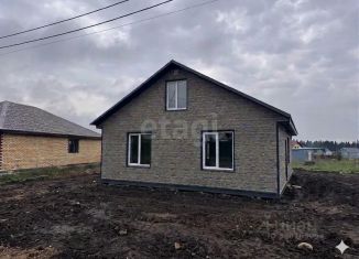 Продам дом, 92.1 м2, посёлок Протасы, Радужная улица, 16