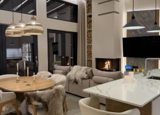 Продаю дом, 100 м2, Ленинградская область, Солнечная улица