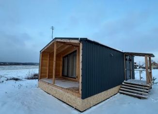 Сдается в аренду дом, 35 м2, поселок Валга