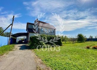 Дом на продажу, 377 м2, Калужская область, Молодёжная улица, 24