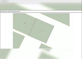 Продаю земельный участок, 6 сот., Большелуцкое сельское поселение