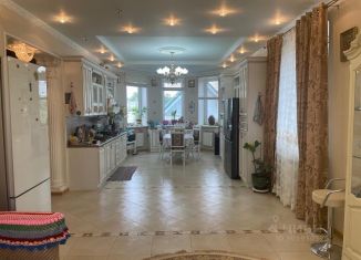 Продажа дома, 230 м2, Самара, метро Кировская, Офицерская улица