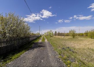 Участок на продажу, 10 сот., Тюменская область