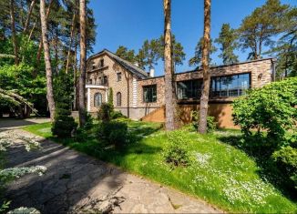 Продам коттедж, 1600 м2, деревня Раздоры, территория Лесное, 4