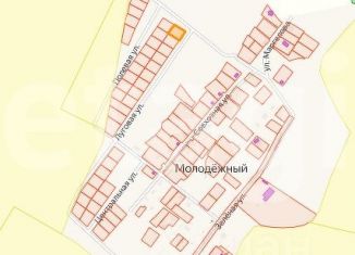 Земельный участок на продажу, 12.68 сот., Свердловская область