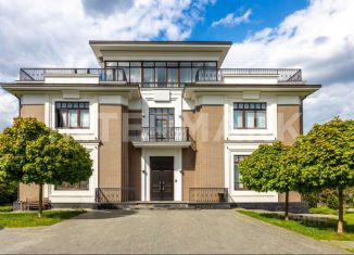 Коттедж на продажу, 985 м2, Московская область
