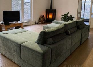 Продается дом, 228 м2, Иркутская область, СНТ Флора, 277