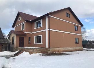 Продаю дом, 283 м2, Тверская область, улица Радищева, 24