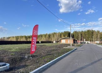 Земельный участок на продажу, 11.88 сот., Пензенская область