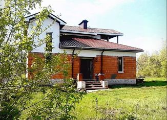 Коттедж на продажу, 211 м2, село Семилуки, улица Строителей, 12А